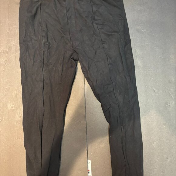 Cabi Women’s Black Athletic Leggings/Tights – Size M - Picture 3 of 5